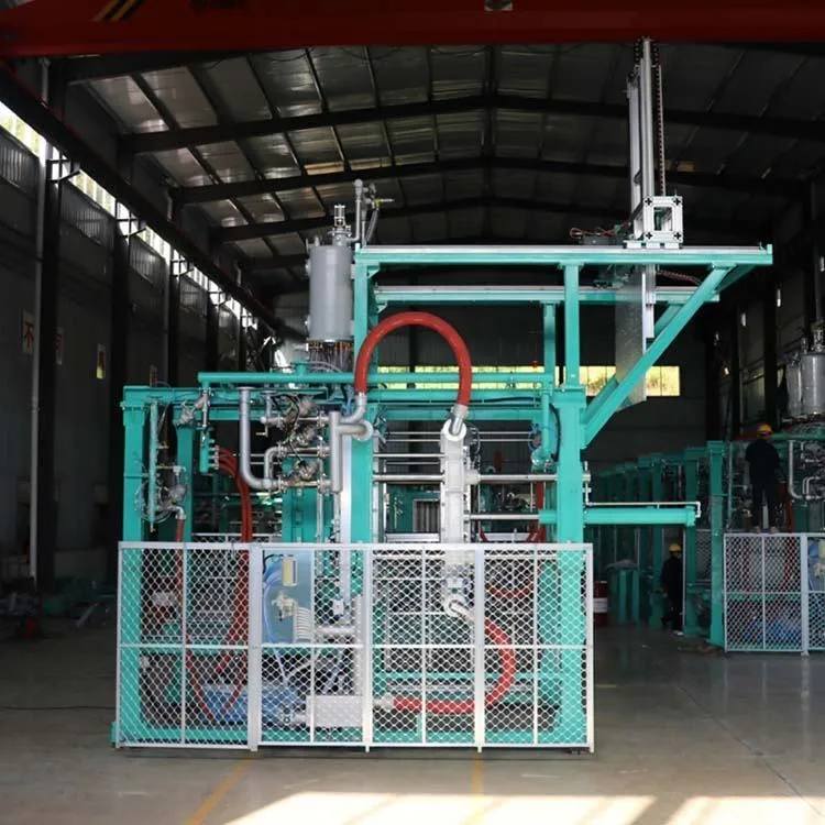 Hot Sale EPS Icf Building Block Architectural Moulding Machines for Construction