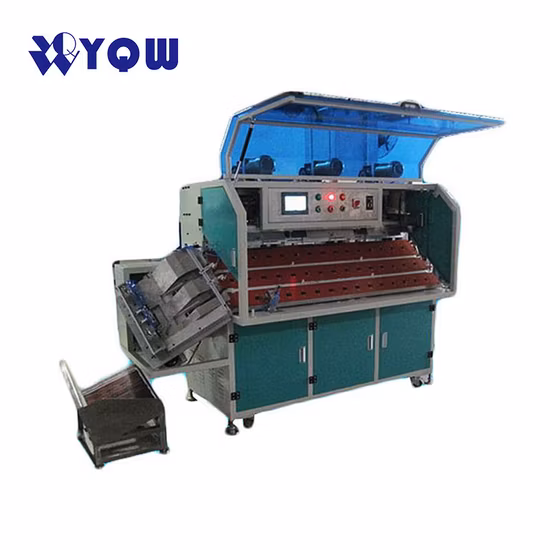 PVC Sheet Positioning Spot Welding Machine Card Making Auxiliary Equipment