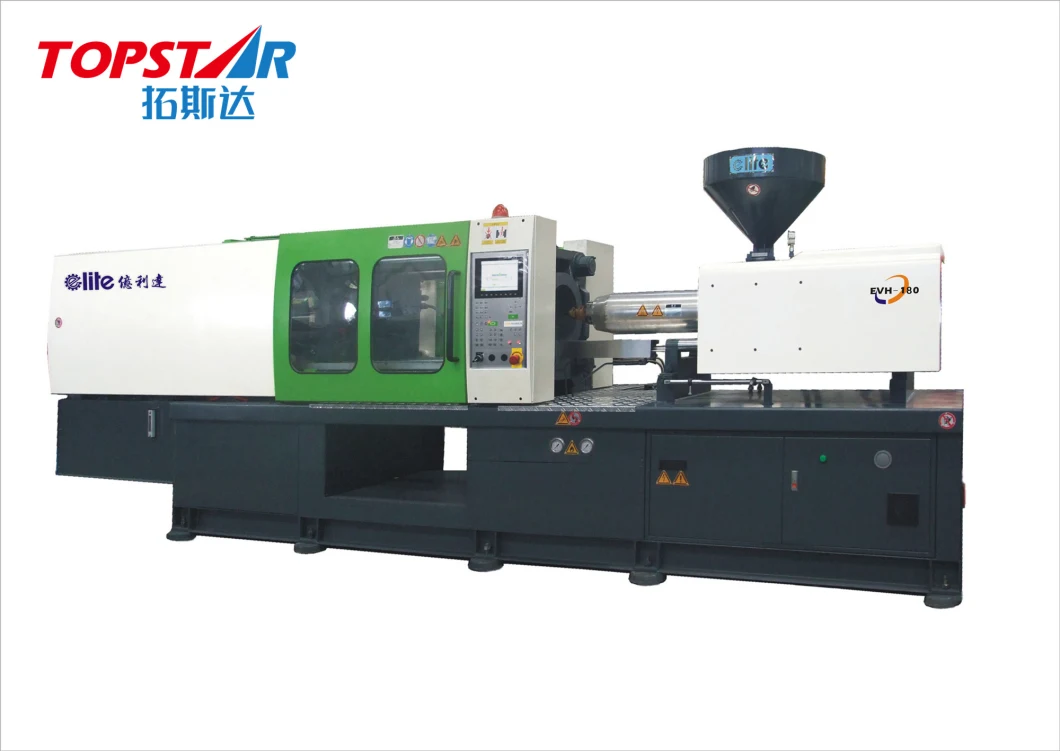 Topstar Looking for Bulgaria Distributor or Bulgaria Agency to Act for Our Plastic Injection Molding Machine and Auxiliary Equipment