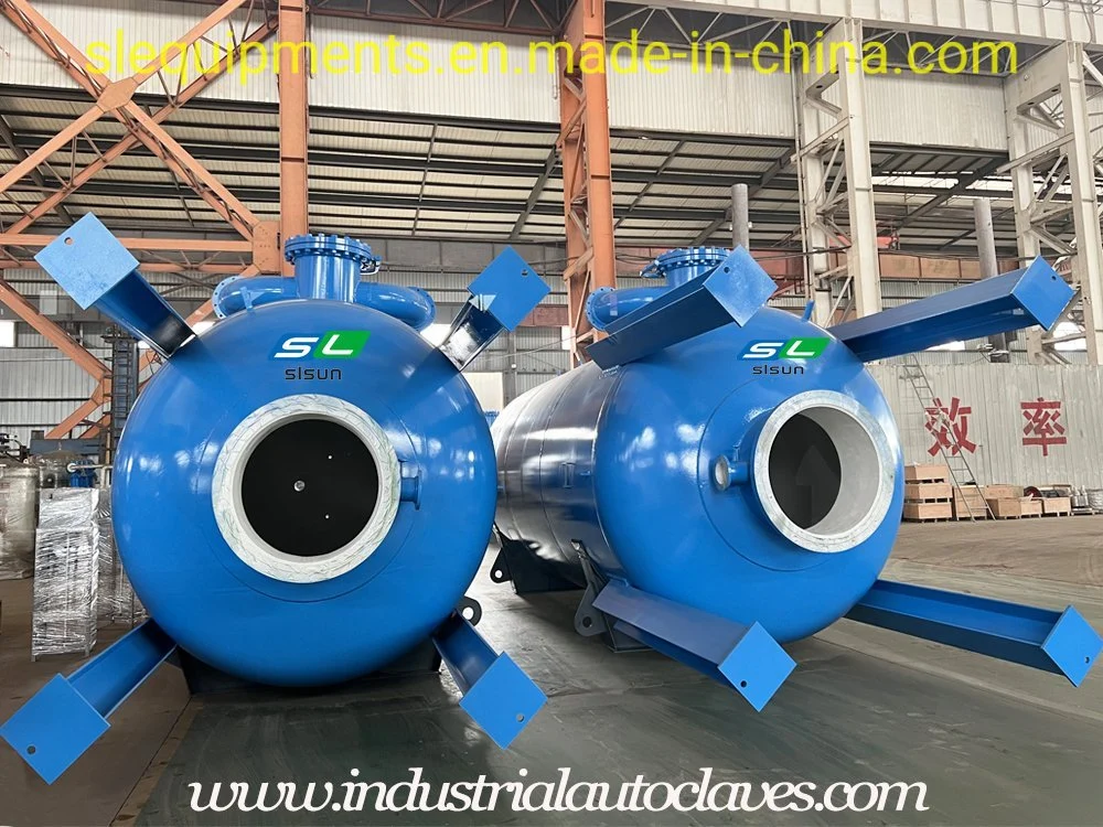 High Pressure Customized Water System Pressure Tank Chilled Water Surge Tank Compressed Air Buffer Tank for Sale