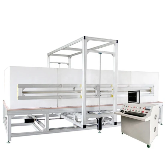 Epsole Direct Supply EPS Polystyrene Block CNC Cutting Machine