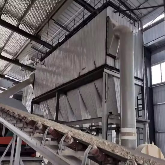 High Efficiency Energy Saving EPS Foam Pallet Automatic Shape Moulding Machine