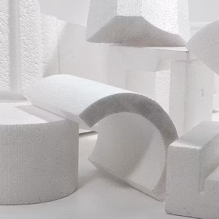 EPS Foam CNC Hot Wire Cutting Machine