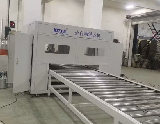 EPS Continuous Pre-Expander Expandable Polystyrene Machine for Polystyrene Molding