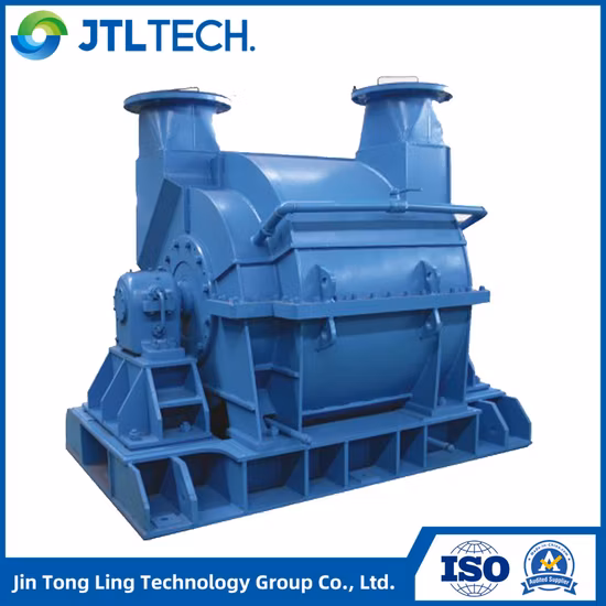 Jtl Sewage Water Compressor High Speed Air Compressor of China