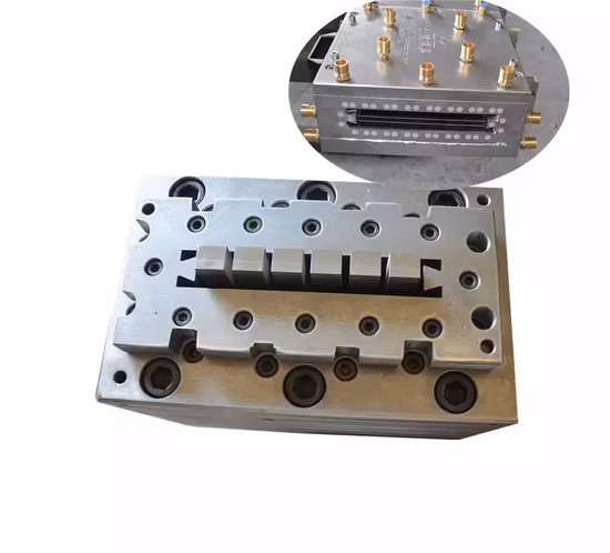 Light Weight EPS PS Polystyrene Foam Baseboard Exterior PS Skirting Moulding Extrusion Mould