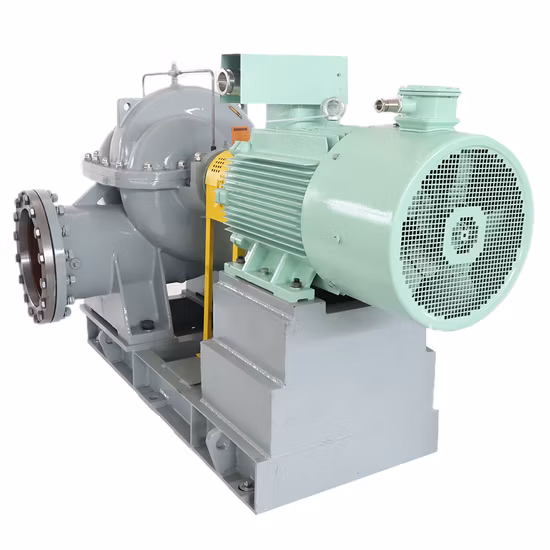 Water Pumps, Well Pump, Submersible Well Pump