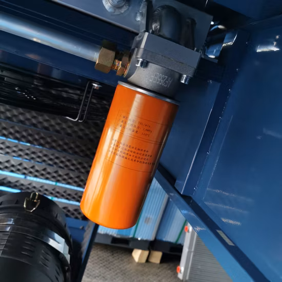 Best Price Bmvf37 Craftsman Permanent Magnet Screw Air Compressor