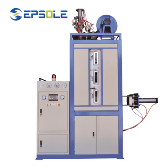 High Efficiency EPS Pre-Expander Foam Manufacturing Machine